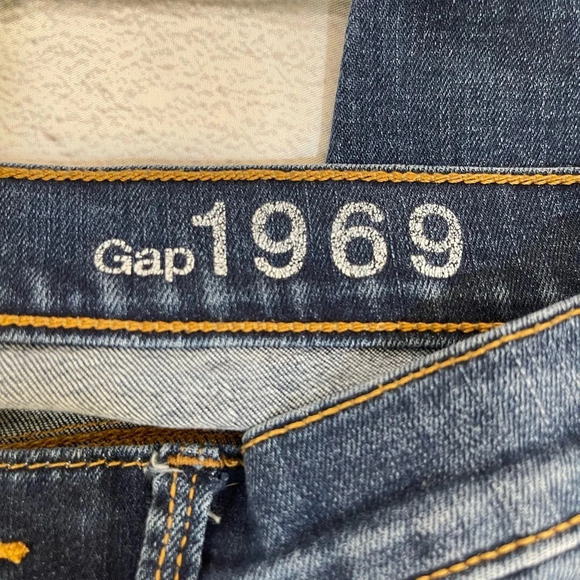 Women’s GAP leggings skinny jeans 29S - Picture 7 of 7